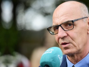 Andrzej Kołodziej, sygnatariusz porozumień sierpniowych w Radiu Gdańsk: Polska nie może być zarządzana pod dyktando Berlina