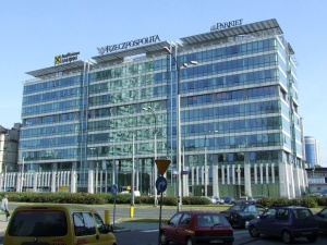 Soros nie jest już większościowym udziałowcem wydawcy „Rzeczpospolitej”