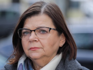 Izabela Leszczyna zaatakowała polityka Suwerennej Polski. Teraz będzie miała kłopoty