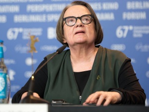 Agnieszka Holland dla niemieckich mediów: „Tendencje nacjonalistyczne i rasistowskie rosną”