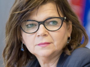 Leszczyna minęła się z prawdą. Teraz przeprasza
