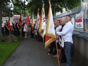 Tak świętowano Dzień Wolności i Solidarności w całej Polsce