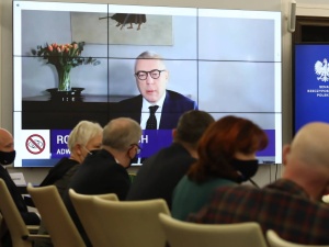 Prokuratura: Czekamy na Giertycha