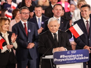Politolog: PiS i Konfederacja powinny podjąć próbę wypracowania platform porozumienia