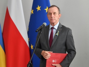 Senat chce powołać własną komisję ds. rosyjskich wpływów