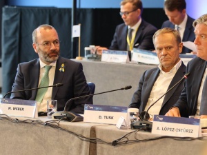 Zbigniew Kuźmiuk: Politycy PO grożą zatrzymaniem inwestycji będących konkurencją dla Niemiec