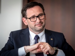 USA dofinansują program budowy małych reaktorów jądrowych w Polsce. Jest komentarz szefa Orlenu