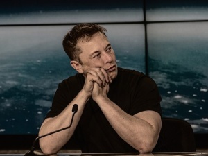 Elon Musk chciał zakłócić ukraiński atak? Zaskakujące informacje