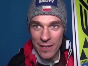 Piotr Żyła odpowiedział Sławomirowi Peszko. Pojawi się w oktagonie?