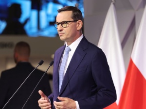 „Mamy konkrety Tuska”. Premier publikuje nagranie [WIDEO]