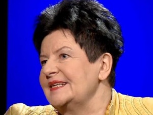 Koniec marzeń Joanny Senyszyn o Senacie
