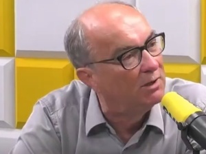 „Jeżeli będzie zmiana władzy, natychmiast przyjdzie KPO”. Czarzasty sugeruje, że to nie kwestia praworządności?