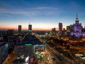 Radni PiS chcą zwołania nadzwyczajnej sesji Rady Warszawy. „Jeszcze dzisiaj złożymy pismo”