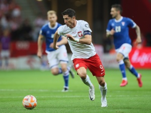 Część piłkarzy ma go dość. Zaskakujące doniesienia ws. Lewandowskiego