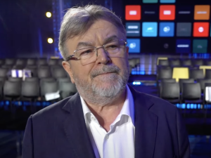 Edward Miszczak pożegnał wieloletnią gwiazdę Polsatu