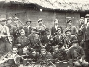 Tadeusz Płużański: Dwóch Kopaczewskich