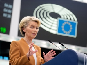 Czarnecki mocno o Von der Leyen: Jestem rozczarowany tym, jak sprawuje swoją funkcję. To bardzo słaba kadencja