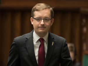 Jest oświadczenie Roberta Winnickiego po pogłosce o jego rzekomej śmierci