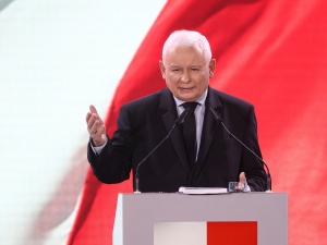 Nowy sondaż wyborczy. Znamy jego wyniki 