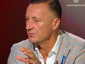 Słowa Krychowiaka wywołały burzę. Hajto nie wytrzymał [WIDEO]