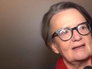 Białoruska propaganda, podobnie jak rosyjska, zachwycona filmem Agnieszki Holland