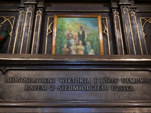 „Mordercy nigdy nie ponieśli kary. Pamiętajmy, że w tym niemieckim piekle tysiące Polaków pomagało za cenę życia”