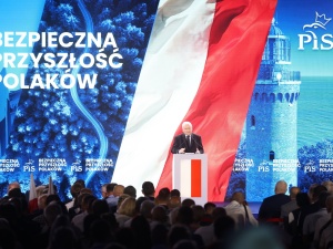 Najnowszy sondaż. PiS na czele, spadek KO, duży spadek Konfederacji