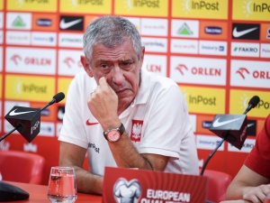Tyle trzeba zapłacić za zwolnienie Fernando Santosa