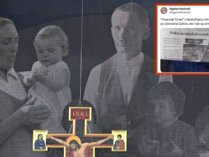 Brytyjskie media: „Beatyfikacja Rodziny Ulmów budzi kontrowersje”