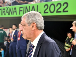 Dziennikarze z Portugalii ocenili Fernando Santosa