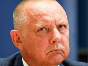 Marian Banaś uderza w rząd. Szef NIK kieruje wnioski do TK