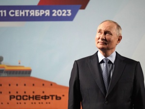 Grzegorz Kuczyński: Generator fałszerstw przed reelekcją Putina