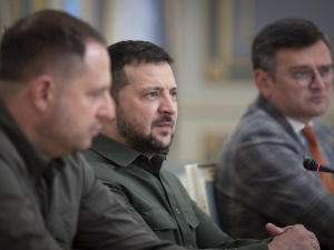 Ukraiński publicysta: Czy naprawdę w naszym interesie jest zmiana władzy w Warszawie?