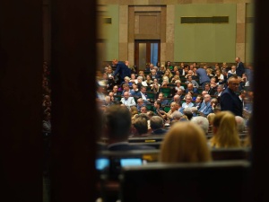 Tak chcą głosować Polacy w nadchodzących wyborach parlamentarnych. Zobacz najnowszy sondaż