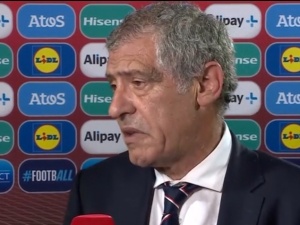 Fernando Santos będzie zwolniony? Były reprezentant Polski zgłosił swoją chęć przejęcia reprezentacji 