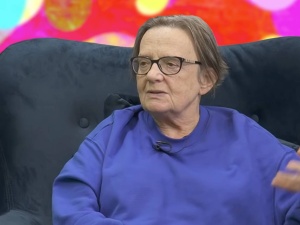 „Głosowałam na PO, ale na oszustów więcej głosować nie będę”. Przypominamy znamienny wywiad z Agnieszką Holland