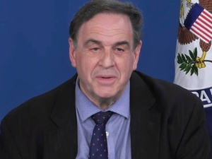 Prof. Jeffrey Sonnenfeld, Uniwersytet Yale: To istny cud. Polska wykazała się wizją i odwagą