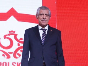 To już koniec. PZPN: Fernando Santos przestał pełnić rolę selekcjonera