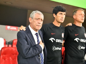 Fernando Santos odchodzi. Tyle zarobił przez kilka miesięcy 