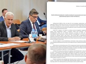 Dekarbonizacja hutnictwa. Związkowcy i pracodawcy piszą do rządu ws. technologii CCS