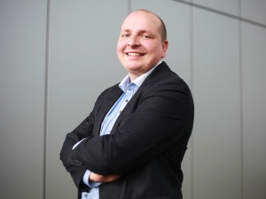 Szef bankowej „S” Marcin Stroński: Sprawy pracownicze mogą nas połączyć