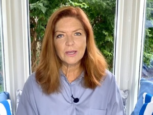 „Mam dla was znakomitą wiadomość”. Katarzyna Dowbor poprowadzi nowy program 