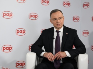 Prezydent dla PAP: Emerytury stażowe są bardzo oczekiwane