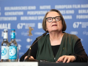Zielona granica Holland. Filmweb zdejmuje wyniki głosowania widzów. W ten sposób ocena będzie bardziej wiarygodna