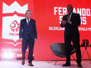 Legenda reprezentacji Polski wskazała, kto powinien zastąpić Fernando Santosa 
