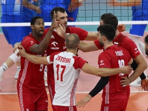 Reprezentacja Polski w siatkówce zagra w finale Mistrzostw Europy 