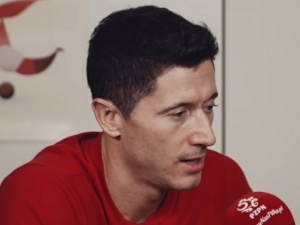 Lewandowski nie będzie kapitanem reprezentacji?  Wskazano nowego lidera kadry 