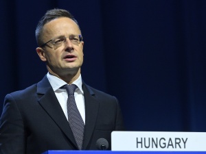 „Szwedzi krytykują naszą demokrację, a teraz żądają ratyfikacji przyjęcia do NATO. To sprzeczność”