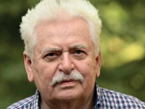 Prof. Romuald Szeremietiew: Wojna skończy się w tym roku