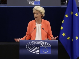 Z. Kuźmiuk: Opłakany stan UE po 5 latach rządów Ursuli von der Leyen